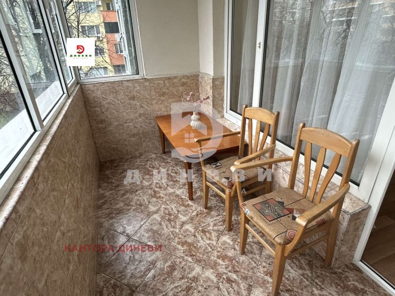 Продава 3-СТАЕН, гр. Стара Загора, Казански, снимка 4 - Апартаменти - 53311222