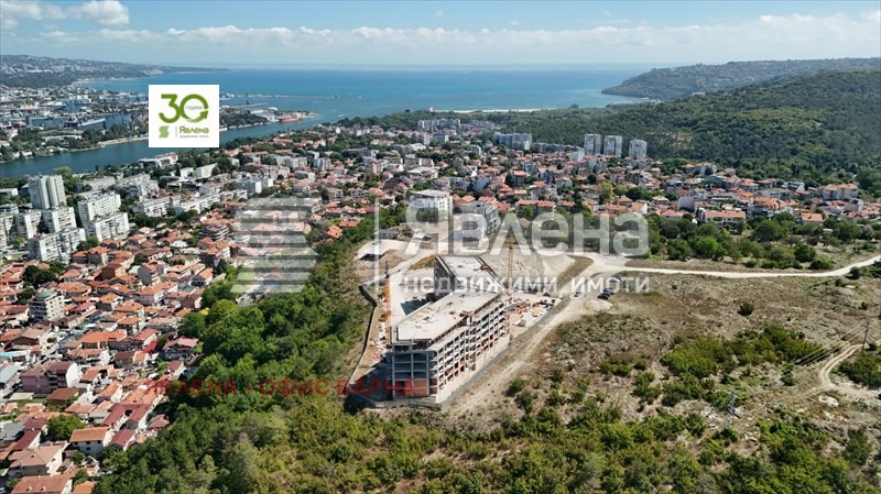 Продава 3-СТАЕН, гр. Варна, Аспарухово, снимка 3 - Апартаменти - 56418459