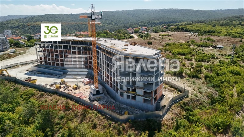 Продава 3-СТАЕН, гр. Варна, Аспарухово, снимка 5 - Апартаменти - 56418459