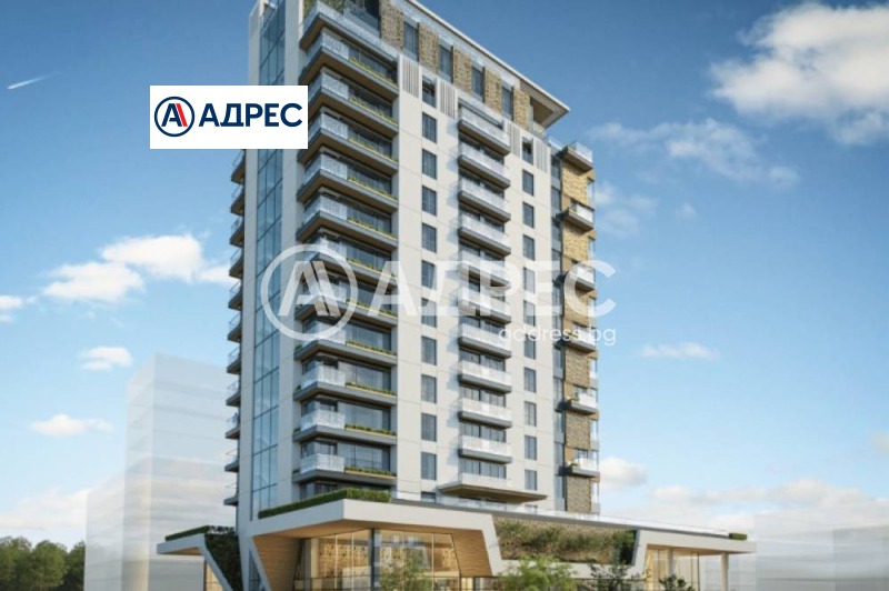 À venda  Mais de 3 quartos Sofia , Krastova vada , 214 m² | 85652173