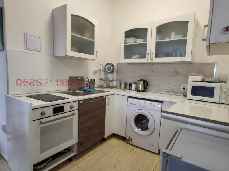 Продава МНОГОСТАЕН, к.к. Пампорово, област Смолян, снимка 7 - Апартаменти - 52782371