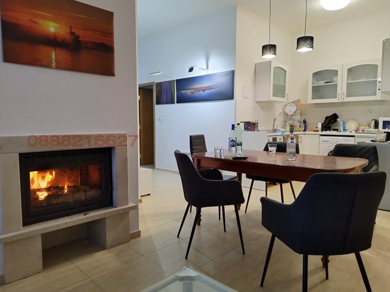 Продава МНОГОСТАЕН, к.к. Пампорово, област Смолян, снимка 4 - Апартаменти - 52782371