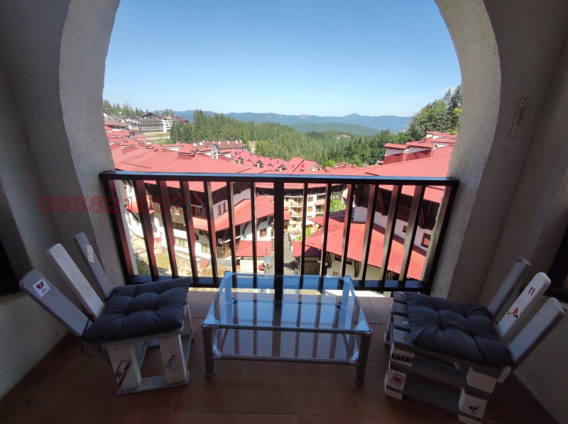 Продава МНОГОСТАЕН, к.к. Пампорово, област Смолян, снимка 3 - Апартаменти - 52782371