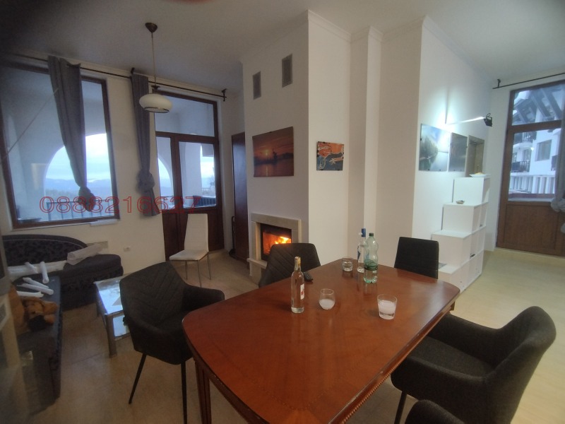 Продава МНОГОСТАЕН, к.к. Пампорово, област Смолян, снимка 11 - Апартаменти - 53481661