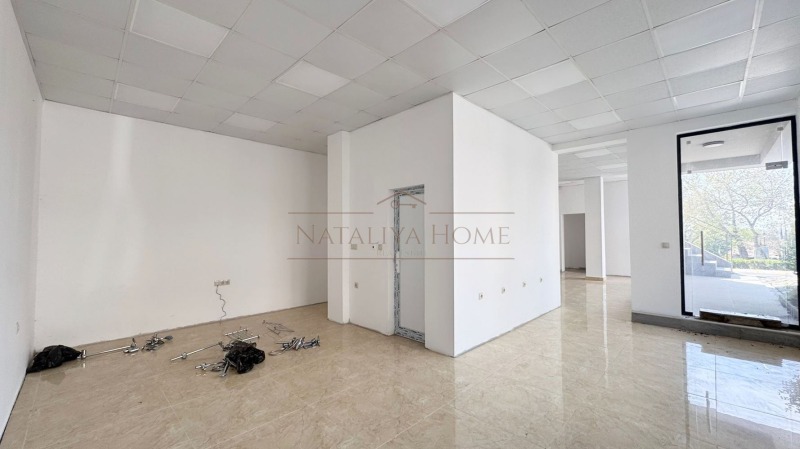 Til salg  Kontor region Burgas , Sozopol , 62 kvm | 26787588 - billede [4]