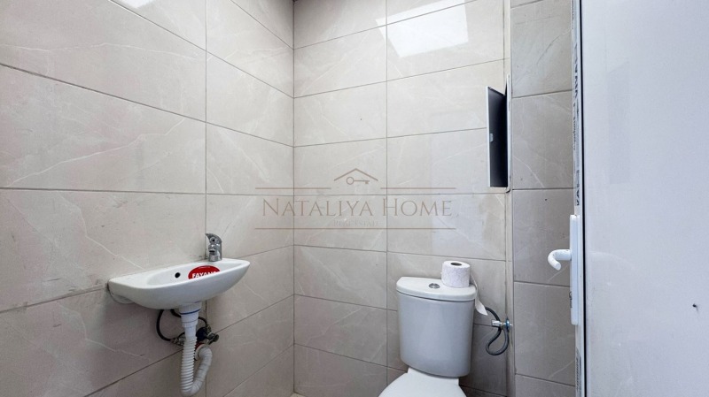 Til salg  Kontor region Burgas , Sozopol , 62 kvm | 26787588 - billede [5]