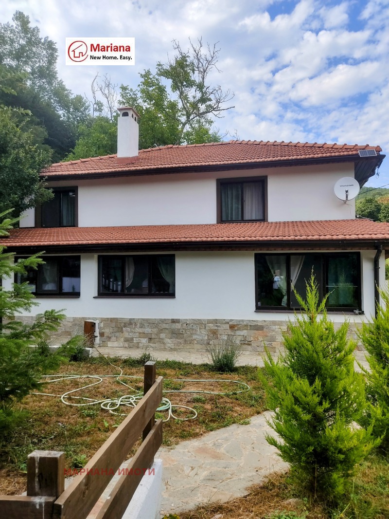 Til salg  Hus region Burgas , Kosti , 110 kvm | 85441163 - billede [3]