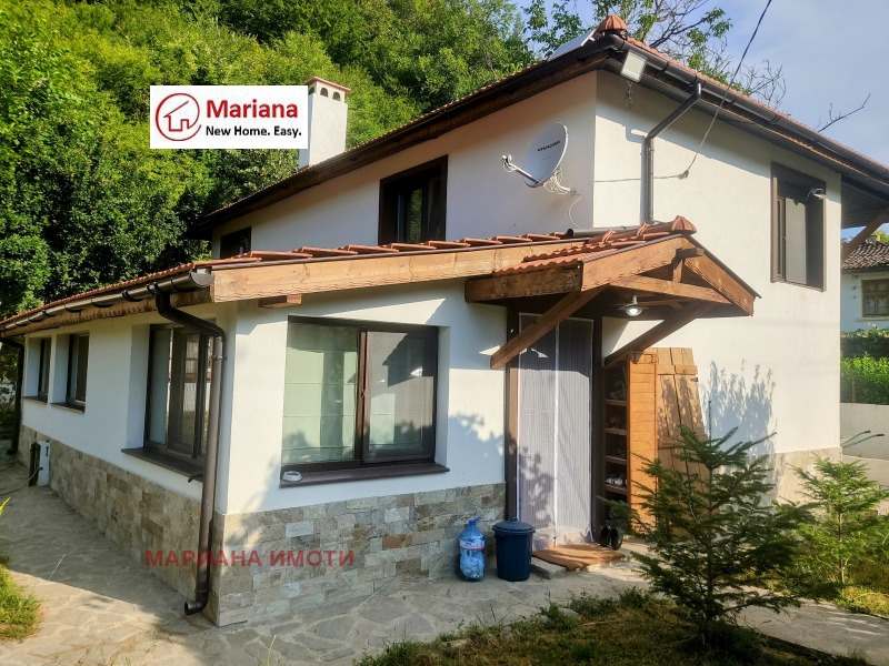 Til salg  Hus region Burgas , Kosti , 110 kvm | 85441163 - billede [2]