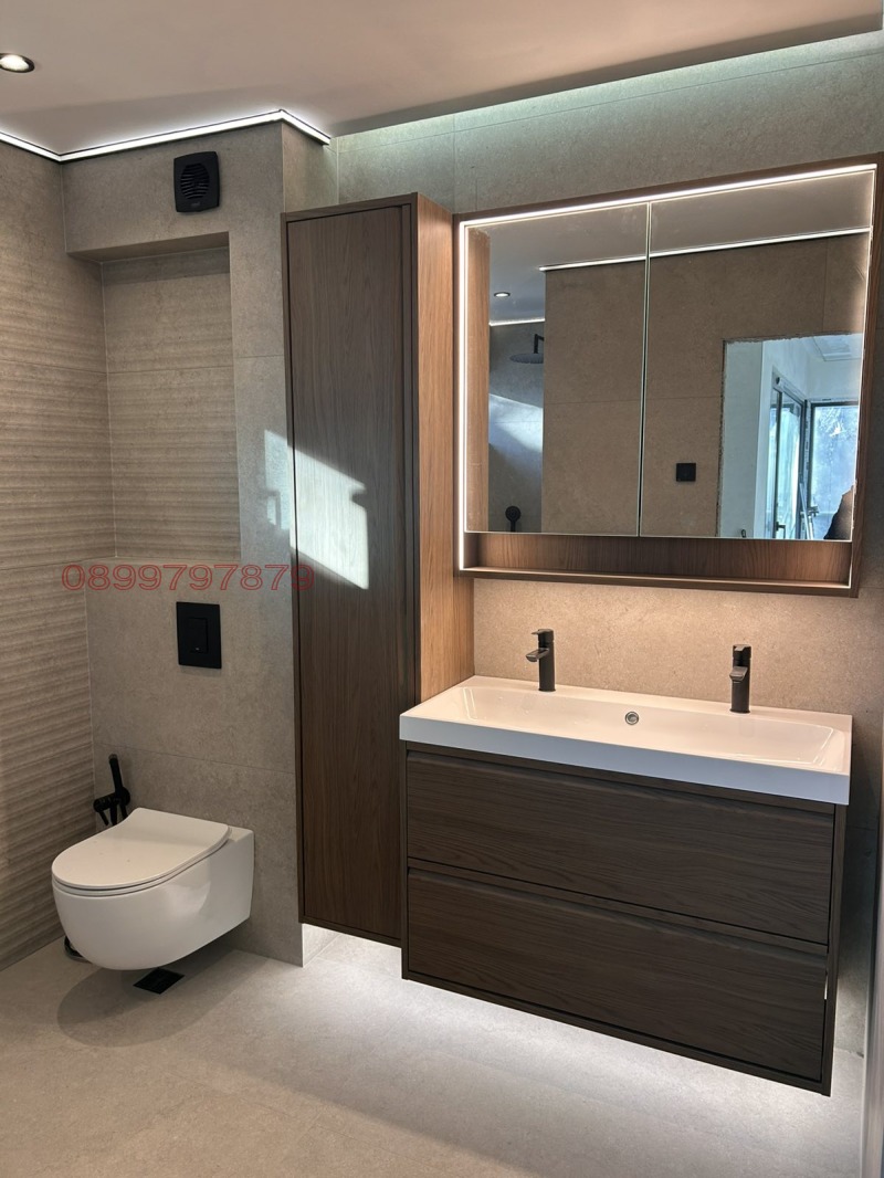 Продава КЪЩА, гр. София, Симеоново, снимка 13 - Къщи - 52658338