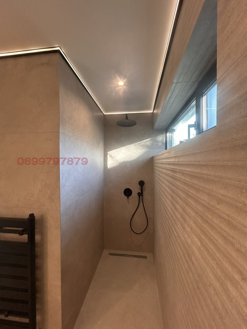 Продава КЪЩА, гр. София, Симеоново, снимка 15 - Къщи - 52658338