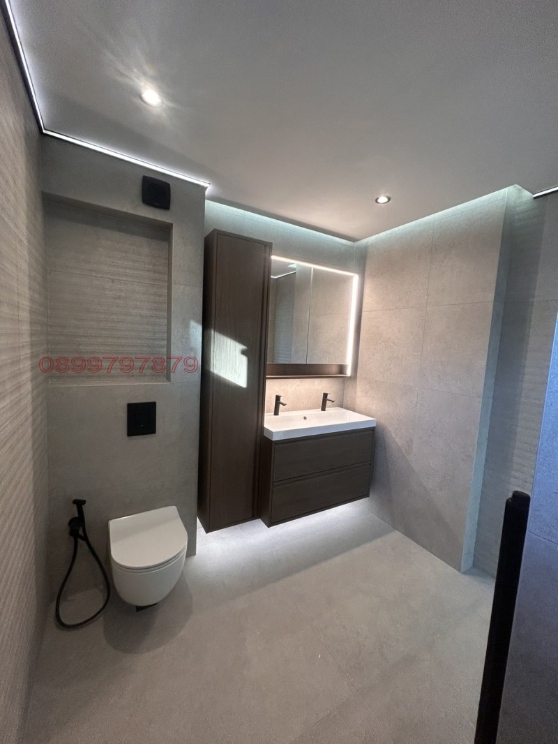 Продава КЪЩА, гр. София, Симеоново, снимка 14 - Къщи - 52658338