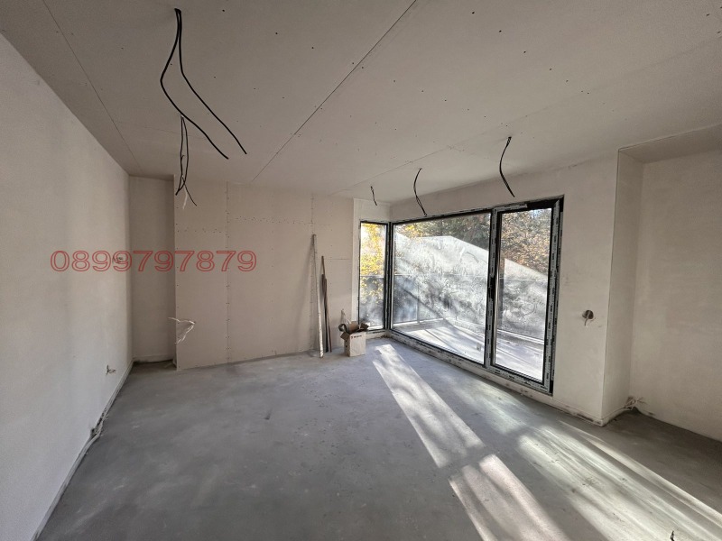 Продава КЪЩА, гр. София, Симеоново, снимка 10 - Къщи - 52658338