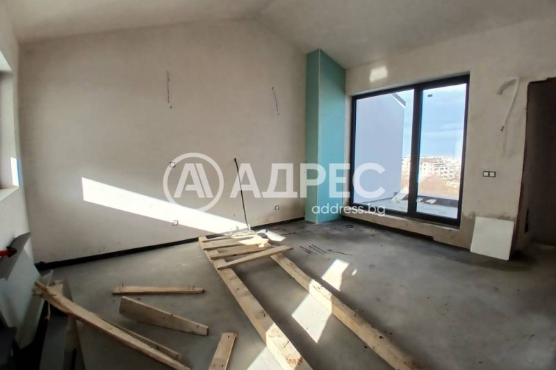 Продава КЪЩА, гр. София, в.з.Киноцентъра, снимка 7 - Къщи - 53021909