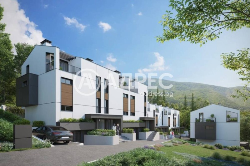 Продава КЪЩА, гр. София, в.з.Киноцентъра, снимка 4 - Къщи - 53021909