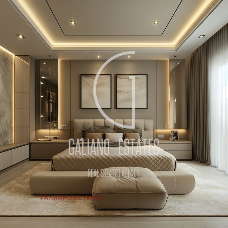 Продава КЪЩА, гр. София, гр. Банкя, снимка 3 - Къщи - 53189143