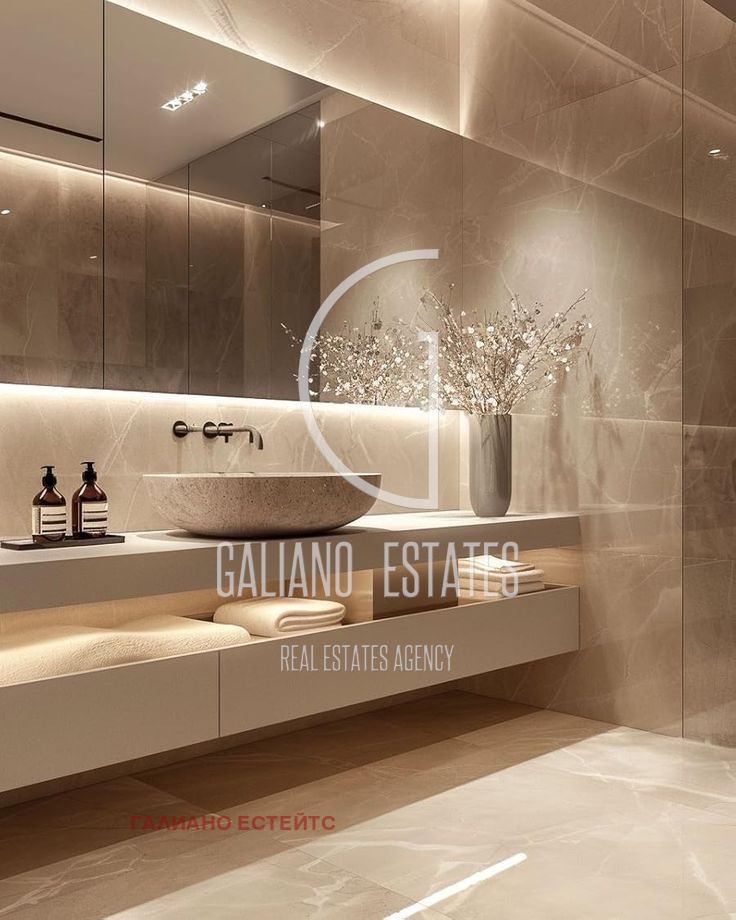 Продава КЪЩА, гр. София, гр. Банкя, снимка 6 - Къщи - 53189143