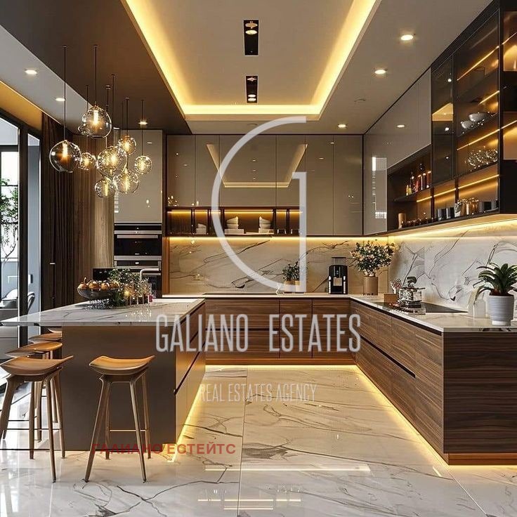 Продава КЪЩА, гр. София, гр. Банкя, снимка 2 - Къщи - 53189143