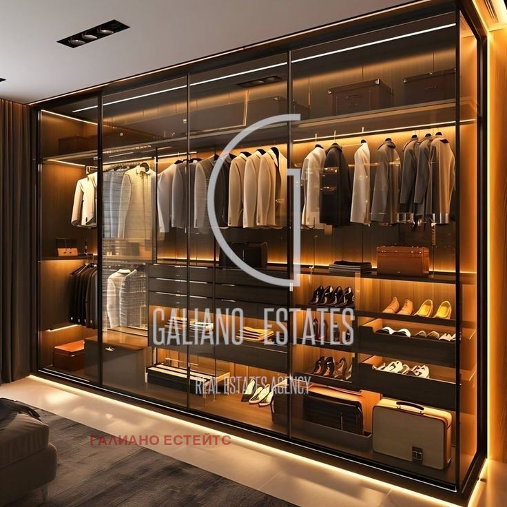 Продава КЪЩА, гр. София, гр. Банкя, снимка 4 - Къщи - 53189143