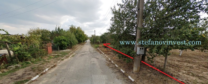 Продава ПАРЦЕЛ, с. Сава, област Варна, снимка 5 - Парцели - 53007624