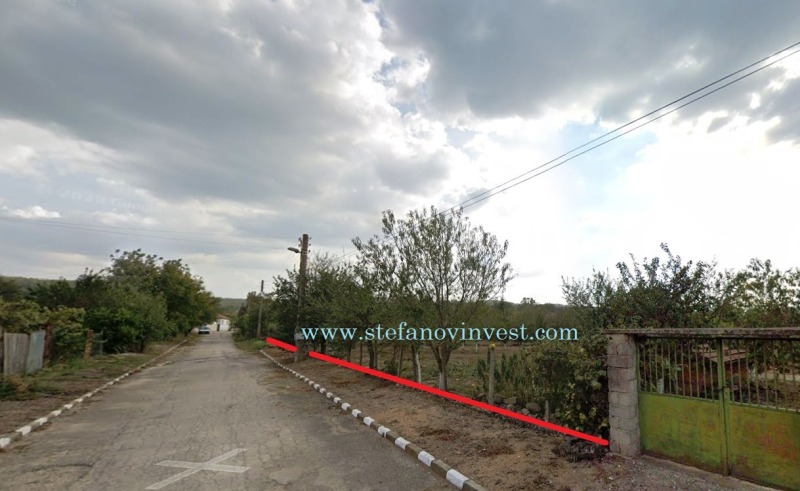 Продава ПАРЦЕЛ, с. Сава, област Варна