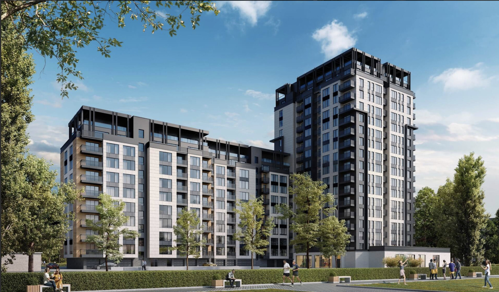 Продава 2-СТАЕН, гр. Пловдив, Кършияка, снимка 2 - Апартаменти - 47774089