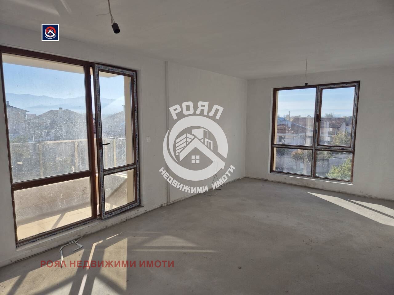 Продава 2-СТАЕН, гр. Пловдив, Прослав