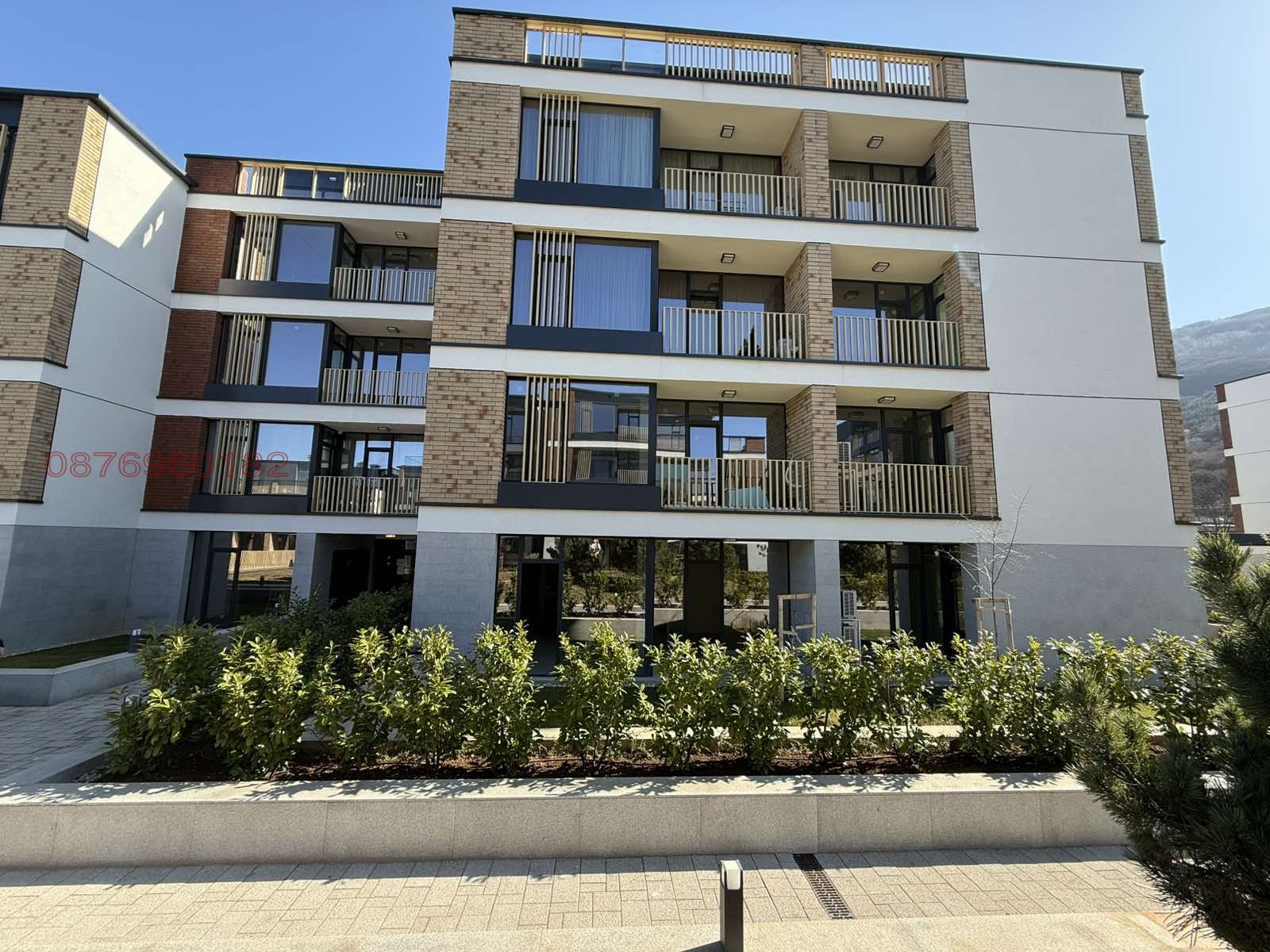 Продава 2-СТАЕН, гр. София, Бояна