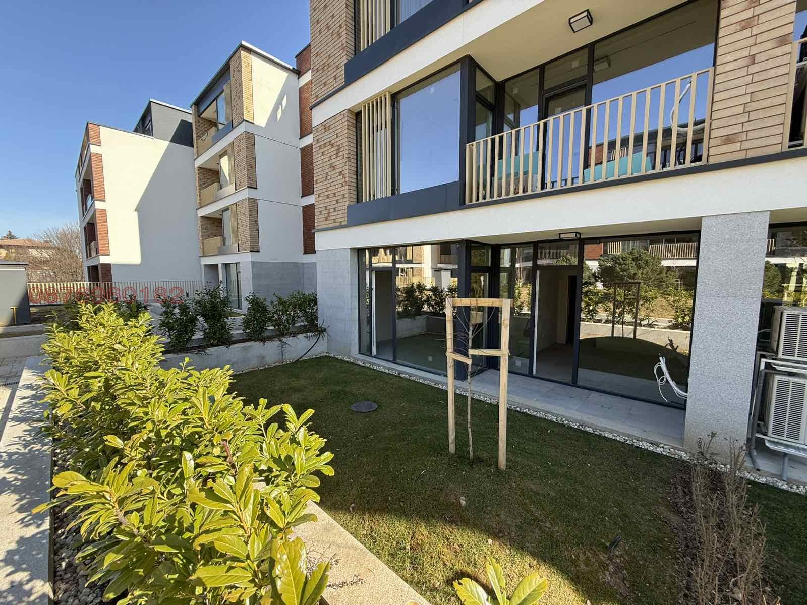 Продава 2-СТАЕН, гр. София, Бояна, снимка 5 - Апартаменти - 54050890