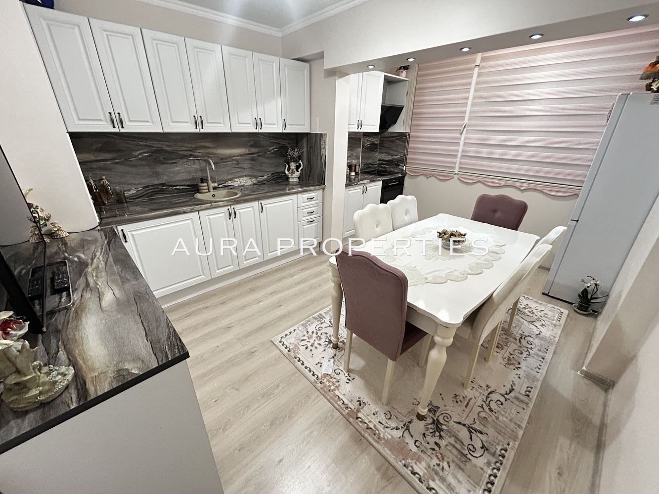 Продава 2-СТАЕН, гр. Разград, Орел, снимка 5 - Апартаменти - 54120443