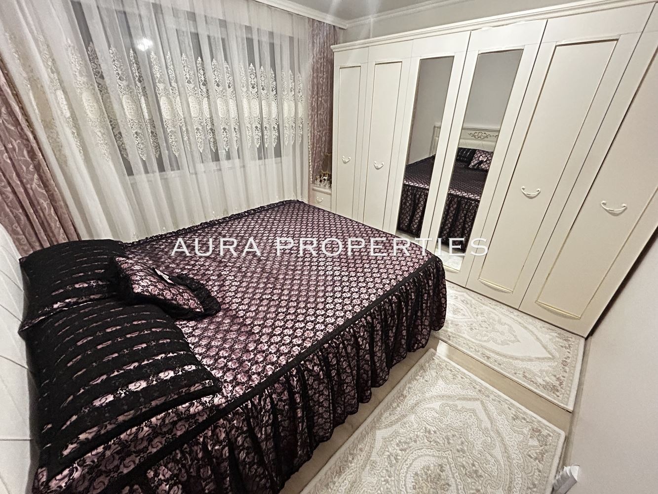 Продава 2-СТАЕН, гр. Разград, Орел, снимка 7 - Апартаменти - 54120443