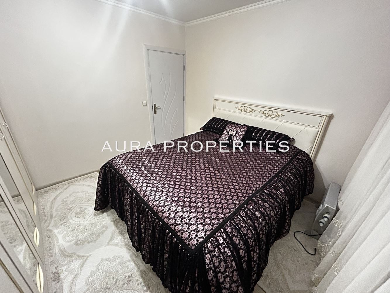 Продава 2-СТАЕН, гр. Разград, Орел, снимка 6 - Апартаменти - 54120443