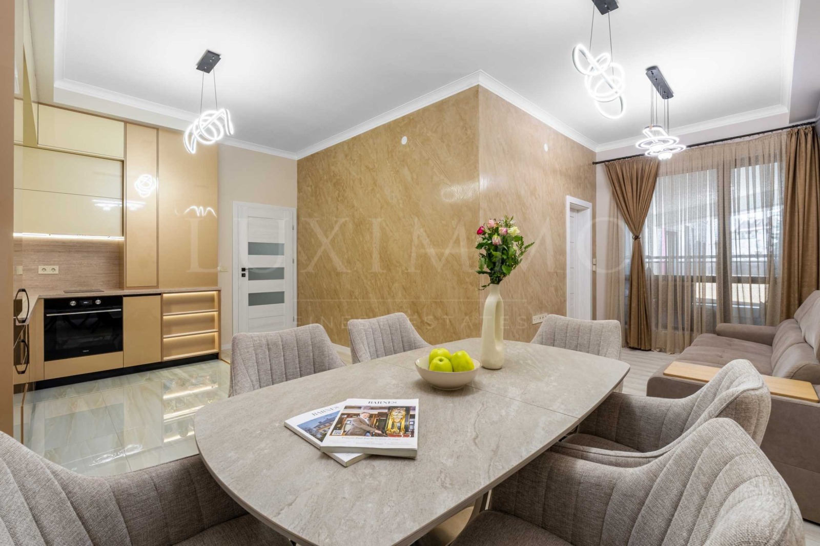 Продава 2-СТАЕН, гр. Пловдив, Христо Смирненски, снимка 5 - Апартаменти - 56131773