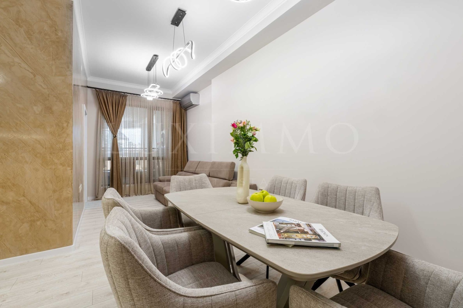 Продава 2-СТАЕН, гр. Пловдив, Христо Смирненски, снимка 4 - Апартаменти - 56131773