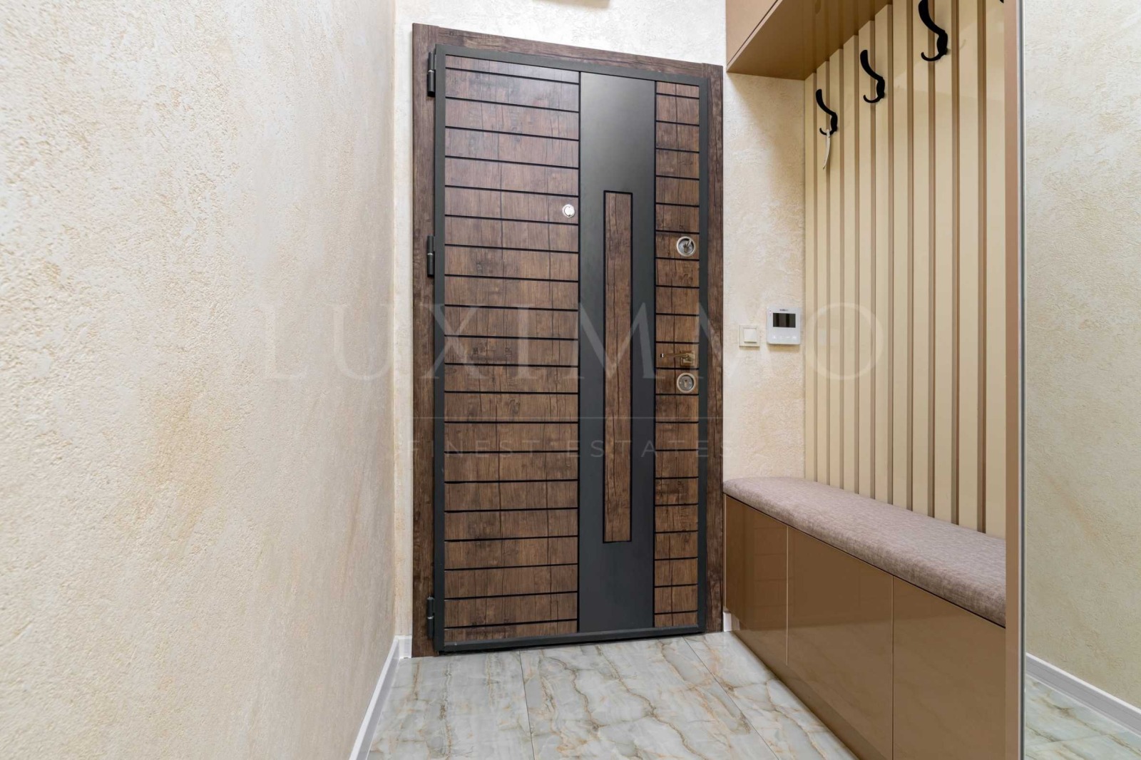 Продава 2-СТАЕН, гр. Пловдив, Христо Смирненски, снимка 10 - Апартаменти - 56131773