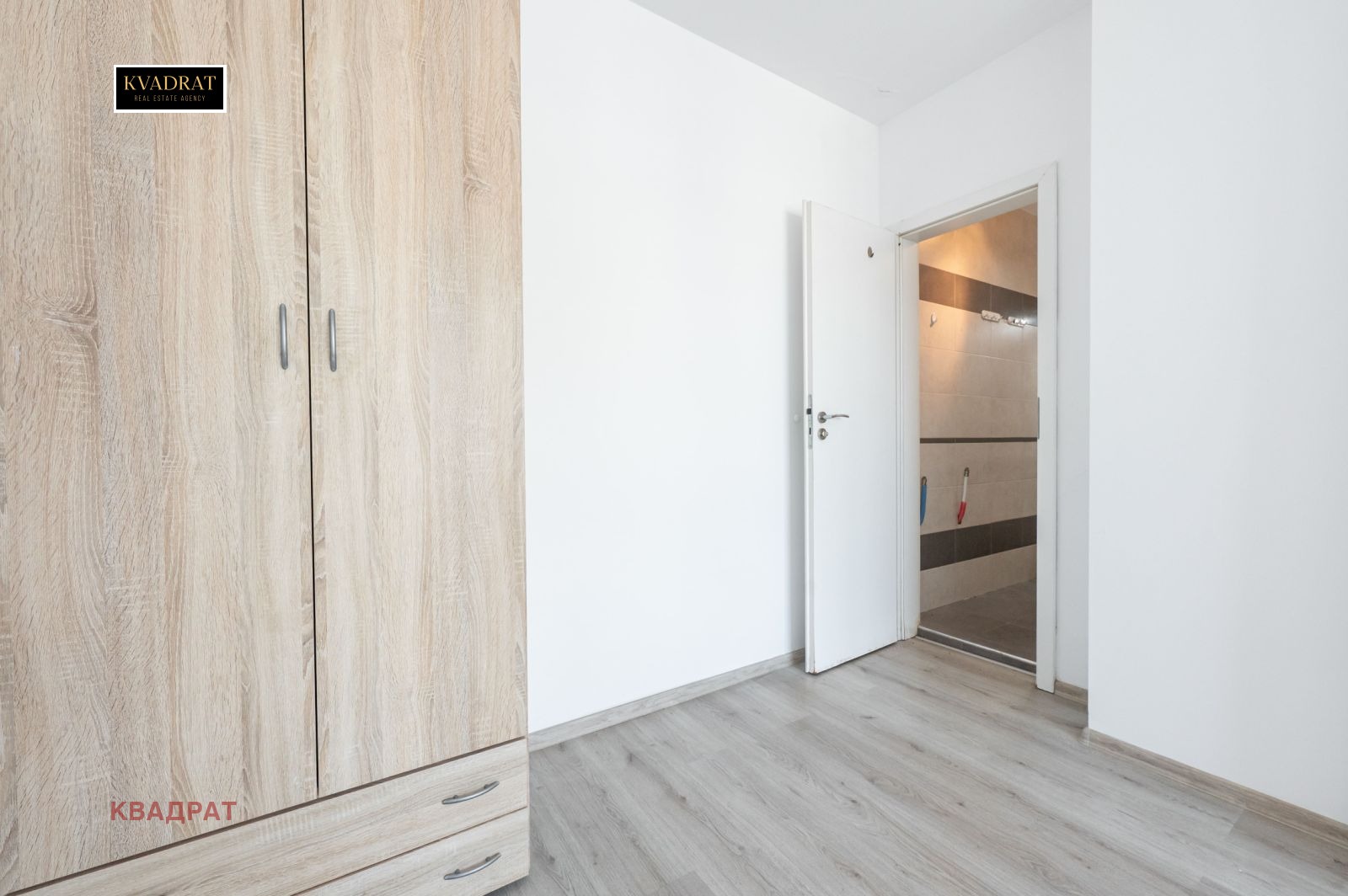 Продава 2-СТАЕН, гр. София, Обеля 2, снимка 6 - Апартаменти - 56373908