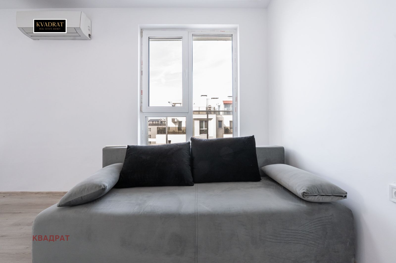 Продава 2-СТАЕН, гр. София, Обеля 2, снимка 15 - Апартаменти - 56373908