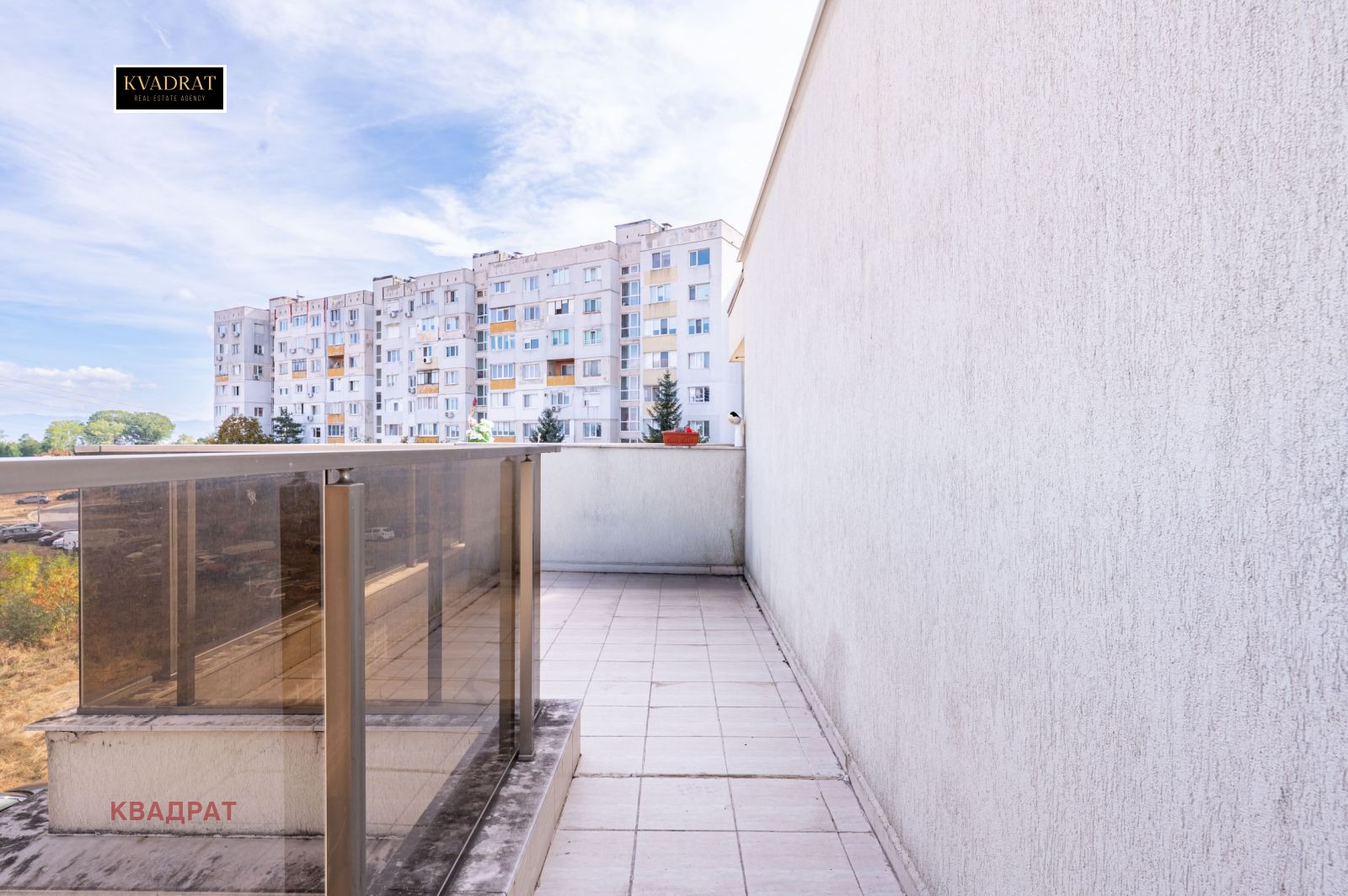 Продава 2-СТАЕН, гр. София, Обеля 2, снимка 10 - Апартаменти - 56373908
