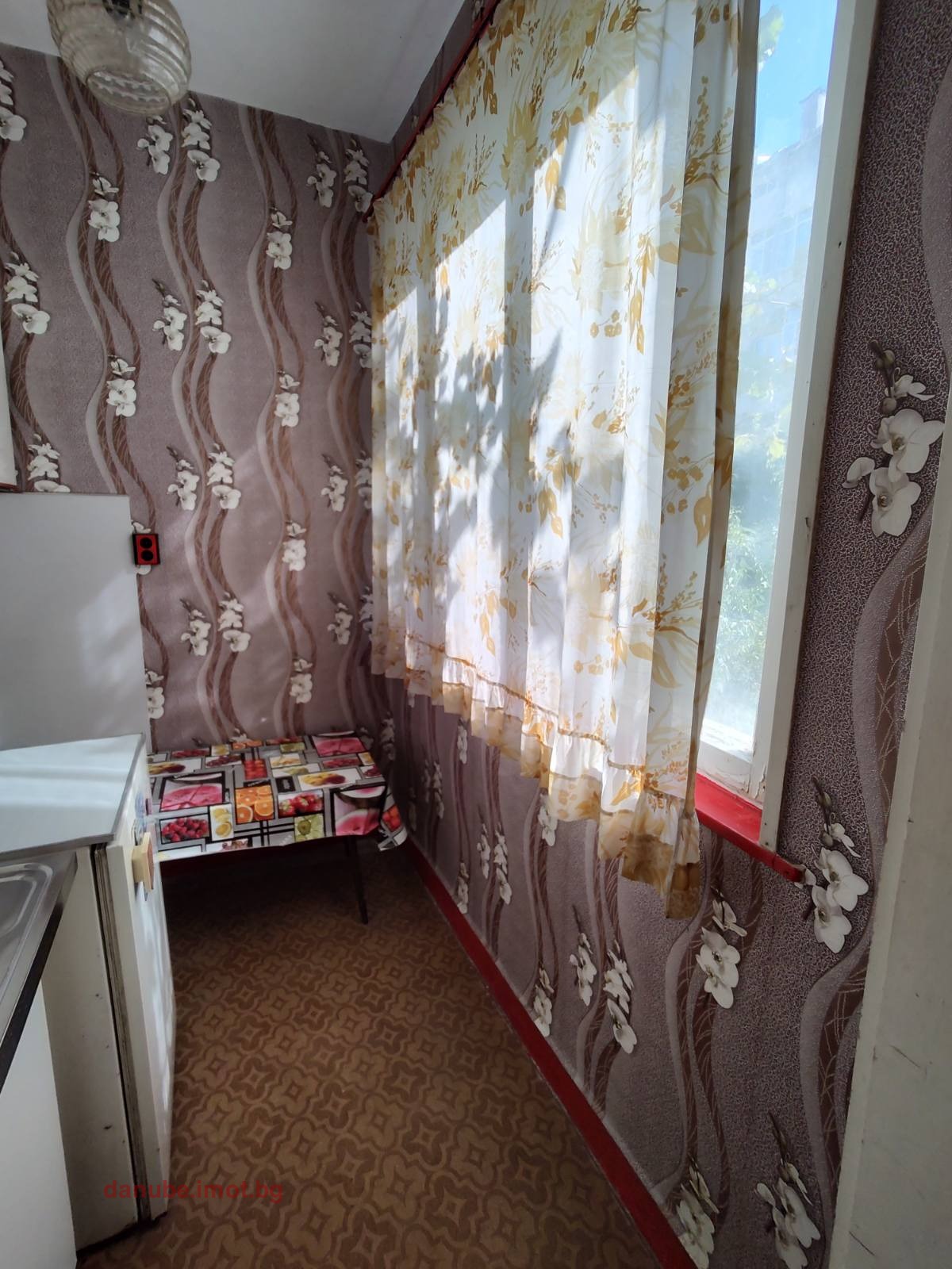 Продава 2-СТАЕН, гр. Русе, Дружба 2, снимка 2 - Апартаменти - 56583378