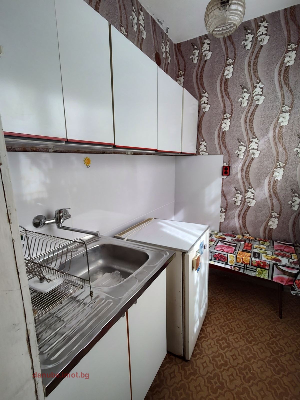 Продава 2-СТАЕН, гр. Русе, Дружба 2, снимка 3 - Апартаменти - 56583378
