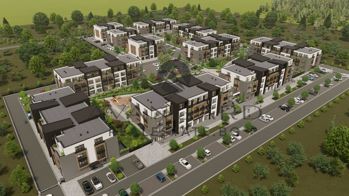 Продава 3-СТАЕН, гр. Пловдив, Остромила, снимка 3 - Апартаменти - 52748129