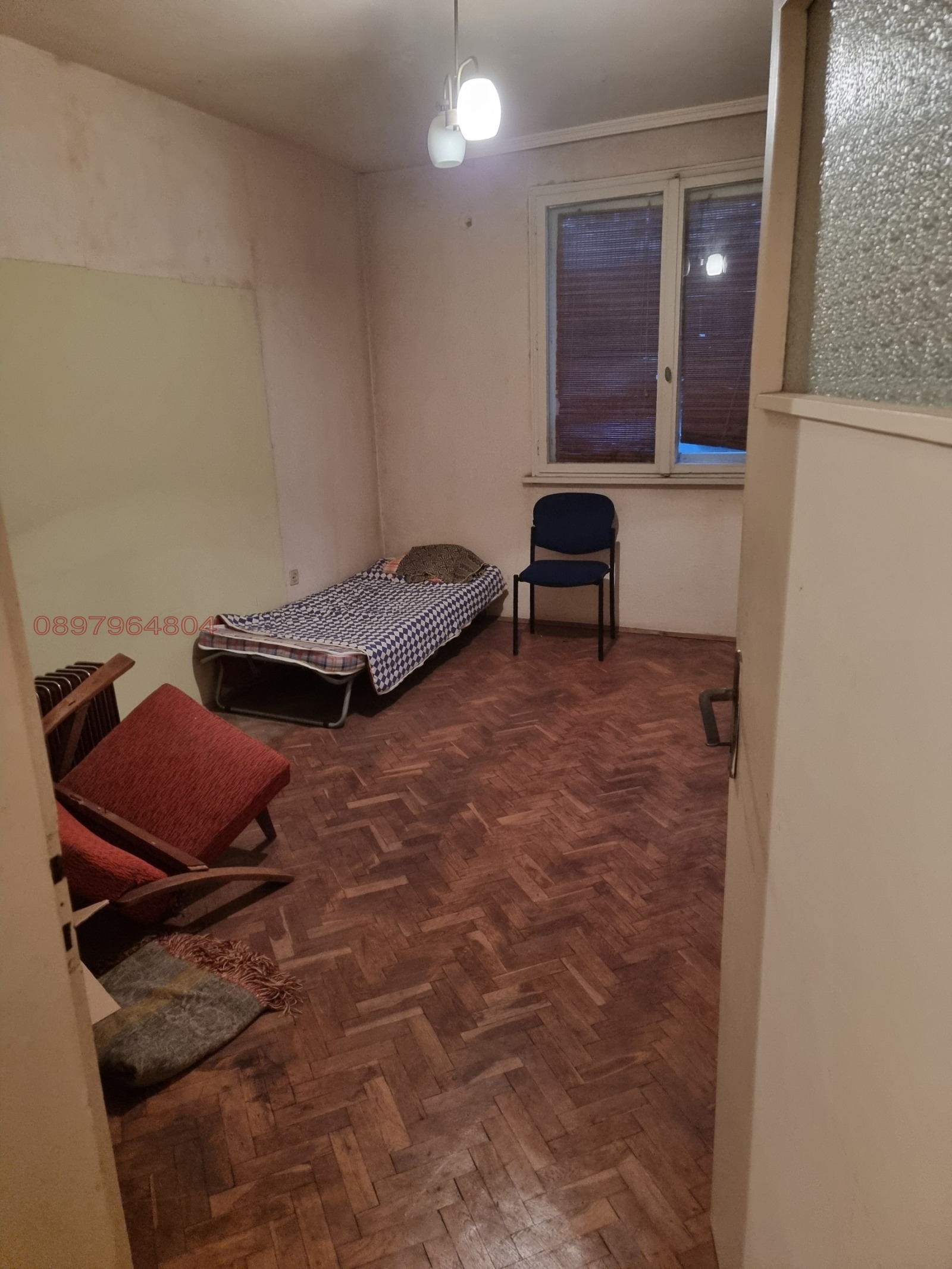 Продава 3-СТАЕН, гр. Бургас, Център, снимка 5 - Апартаменти - 53689689