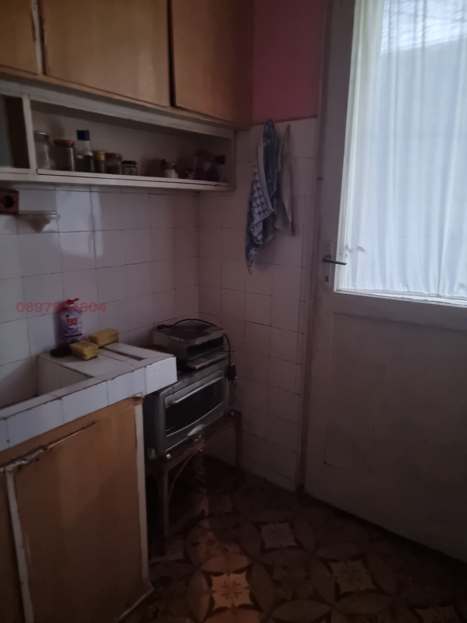 Продава 3-СТАЕН, гр. Бургас, Център, снимка 4 - Апартаменти - 53689689