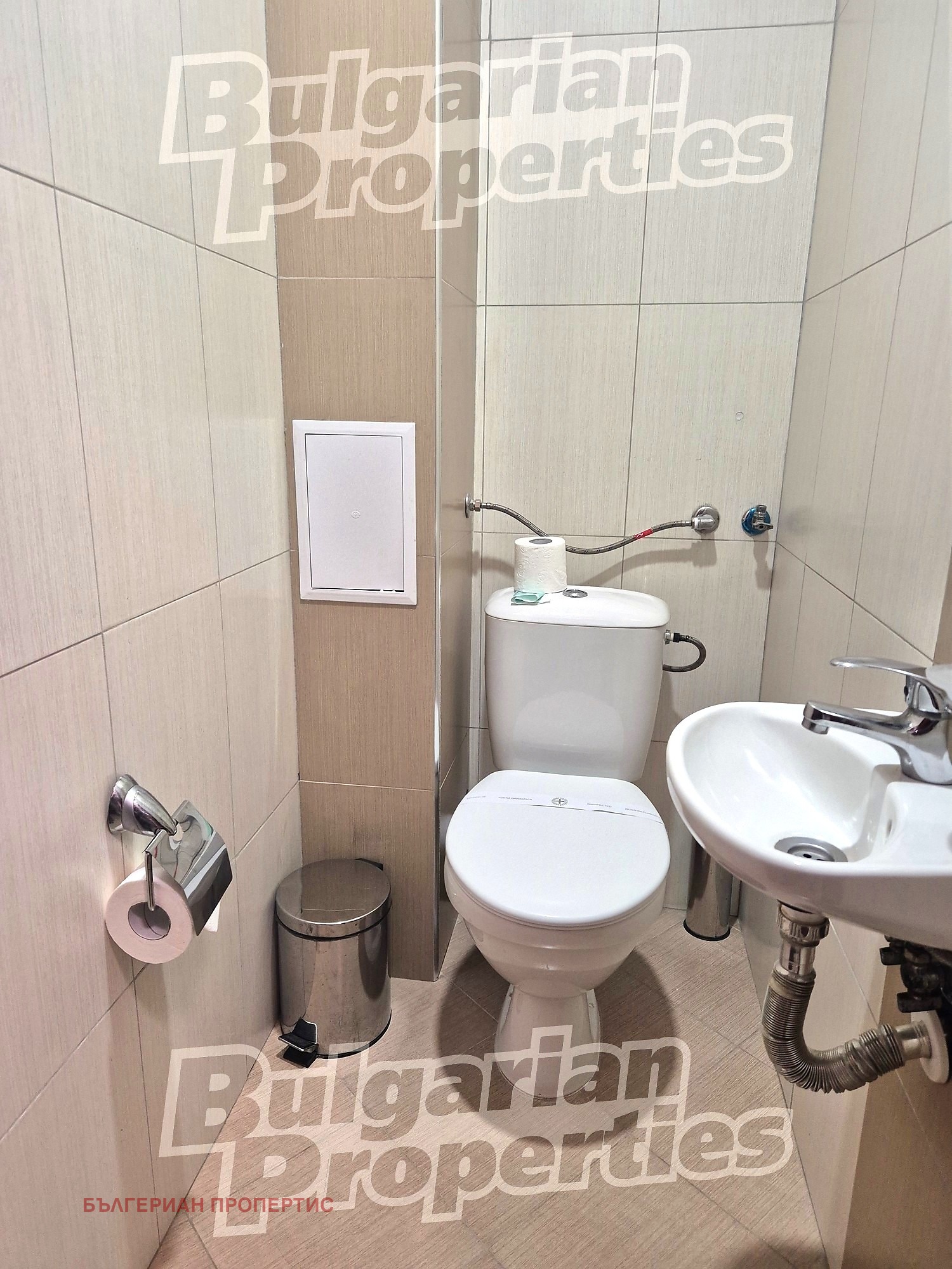Продава 3-СТАЕН, к.к. Пампорово, област Смолян, снимка 10 - Апартаменти - 54464142