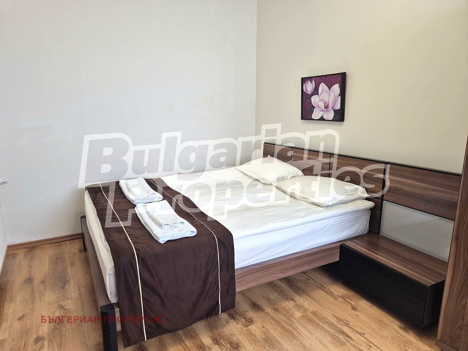 Продава 3-СТАЕН, к.к. Пампорово, област Смолян, снимка 7 - Апартаменти - 54464142