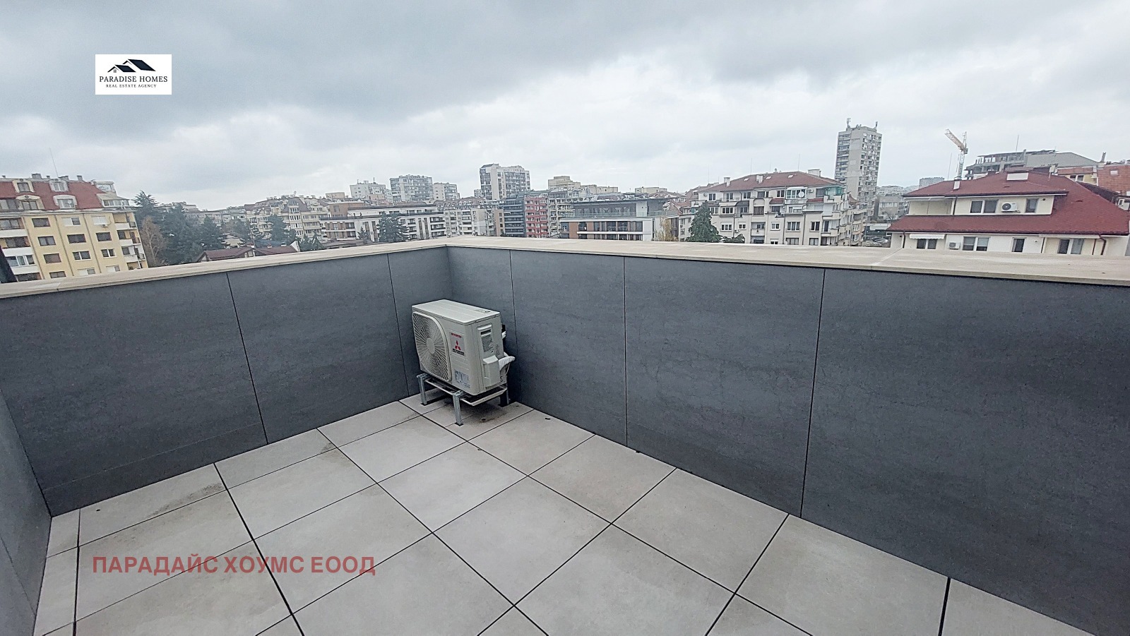 Продава 3-СТАЕН, гр. София, Борово, снимка 14 - Апартаменти - 54470136
