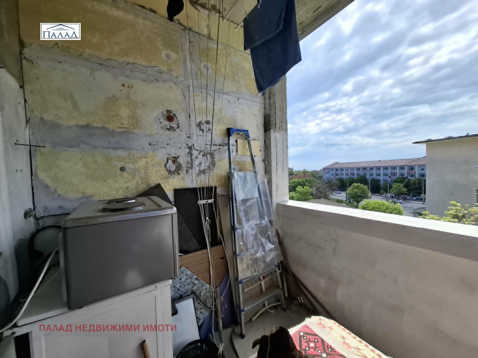 Продава 3-СТАЕН, гр. Варна, Център, снимка 13 - Апартаменти - 54593658