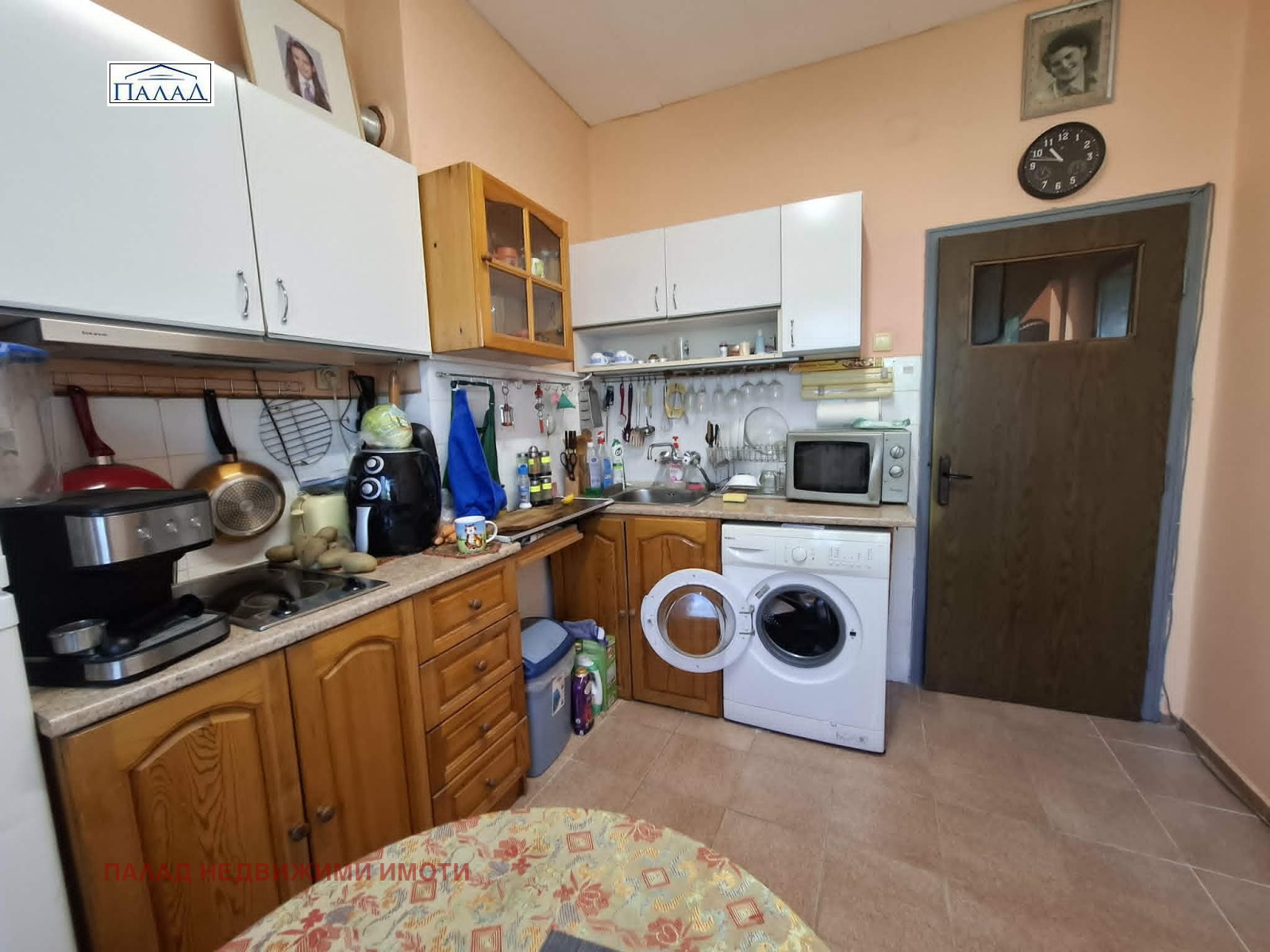 Продава 3-СТАЕН, гр. Варна, Център, снимка 2 - Апартаменти - 54593658