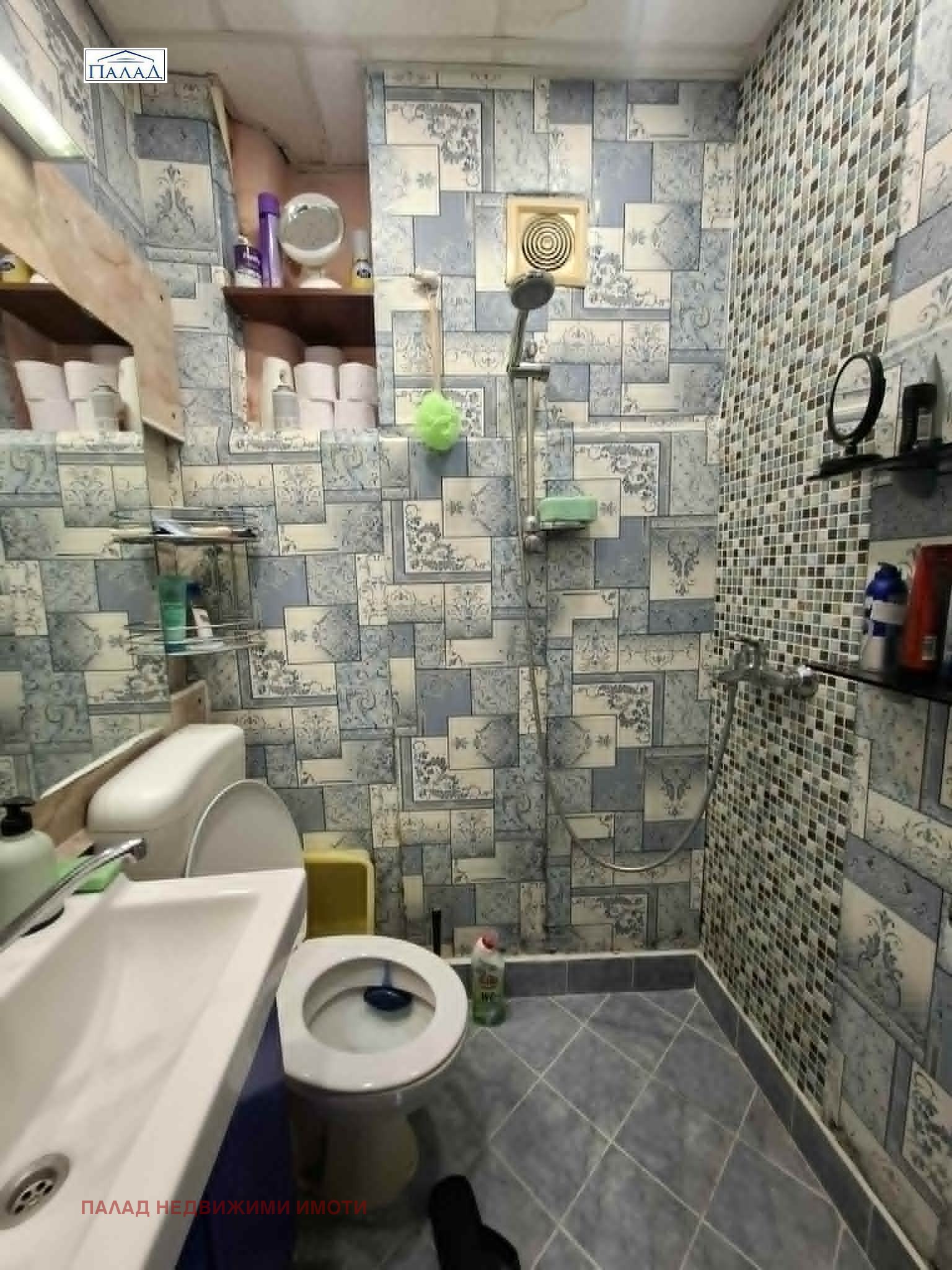 Продава 3-СТАЕН, гр. Варна, Център, снимка 10 - Апартаменти - 54593658