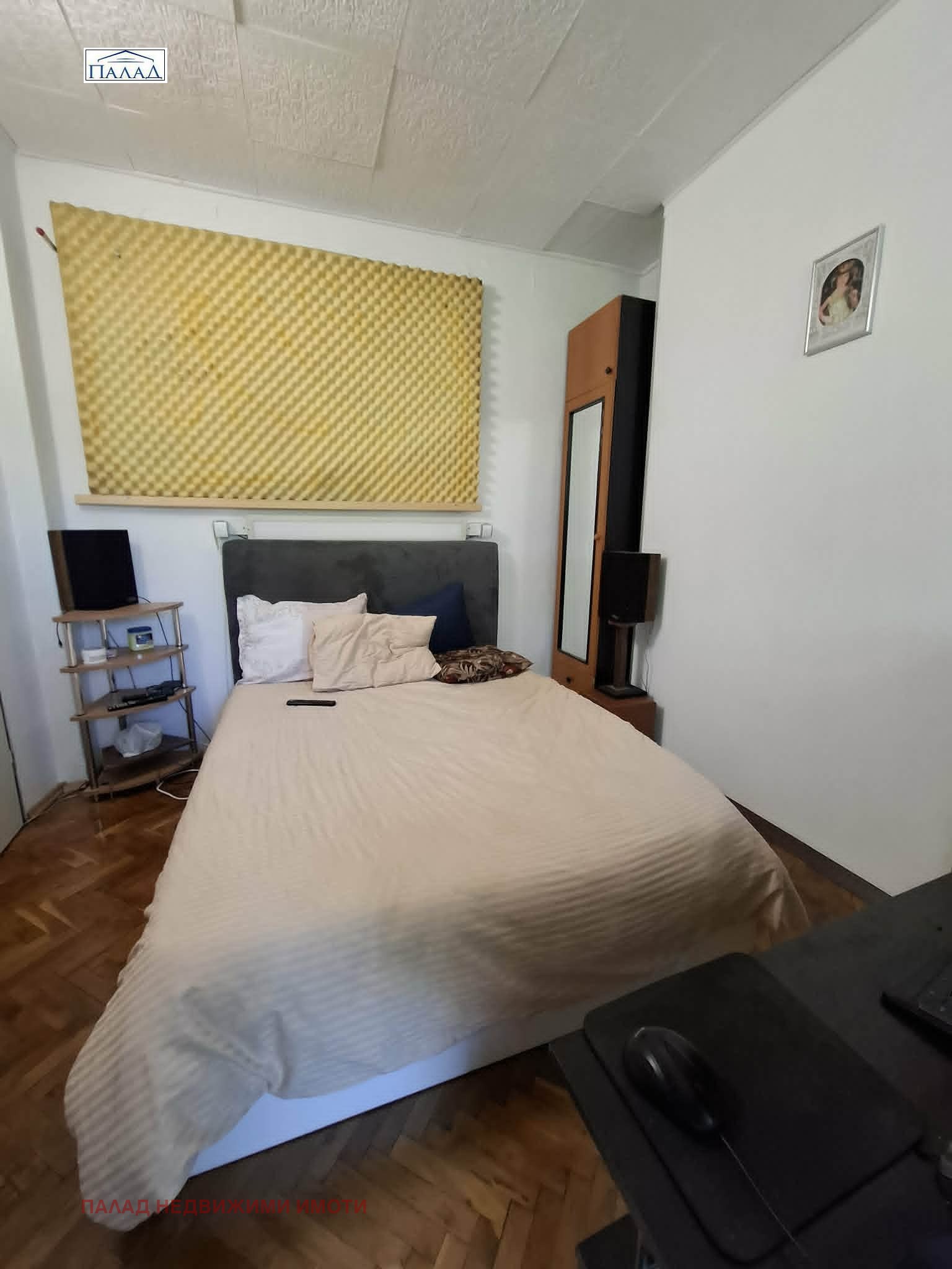 Продава 3-СТАЕН, гр. Варна, Център, снимка 9 - Апартаменти - 54593658