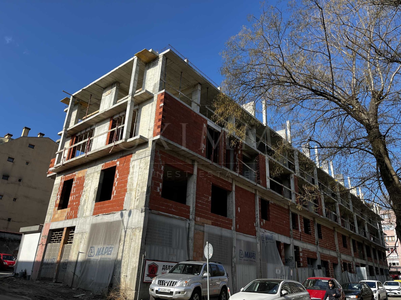 Продава 3-СТАЕН, гр. Бургас, Център, снимка 8 - Апартаменти - 55266274